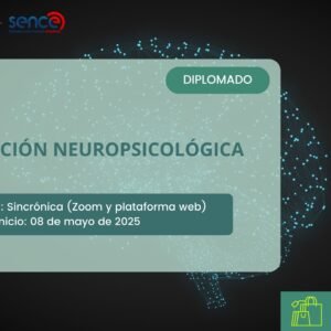 Matrícula: Diplomado en Evaluación Neuropsicológica