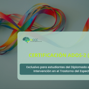 Formación ADOS-2