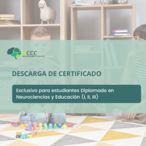 Diplomado en Neurociencias y Educación