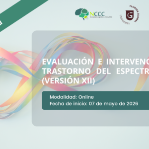 Diplomado en Evaluación e Intervención en el Trastorno del Espectro Autista