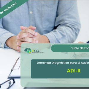 Curso de Formación en ADI-R