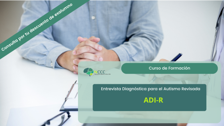 Curso de Formación en ADI-R
