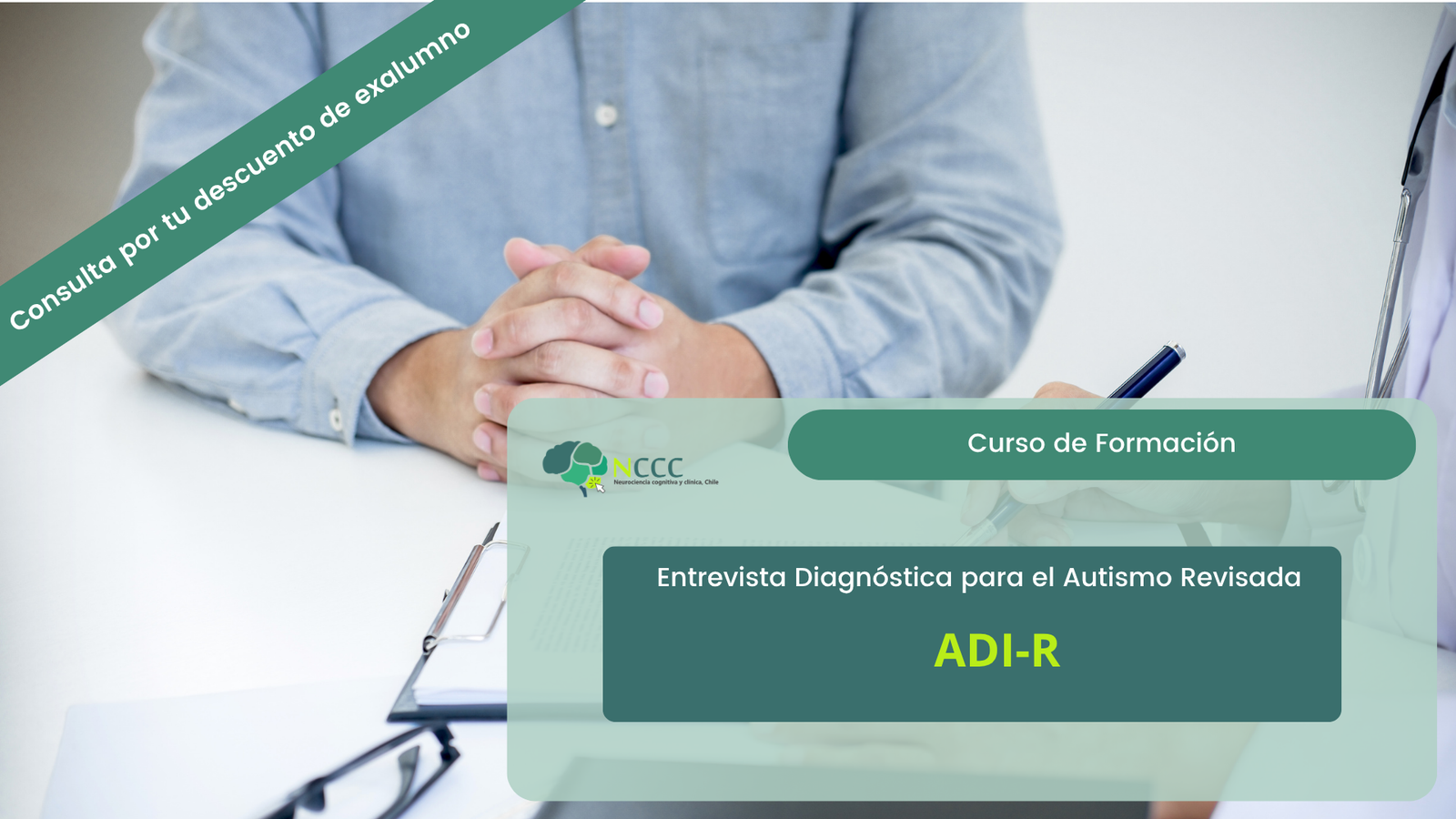 Curso de Formación en ADI-R