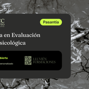 Pasantía en Evaluación Neuropsicológica