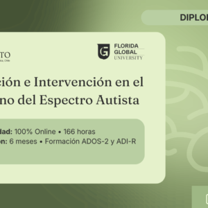 Diplomado en Evaluación e Intervención en el Trastorno del Espectro Autista