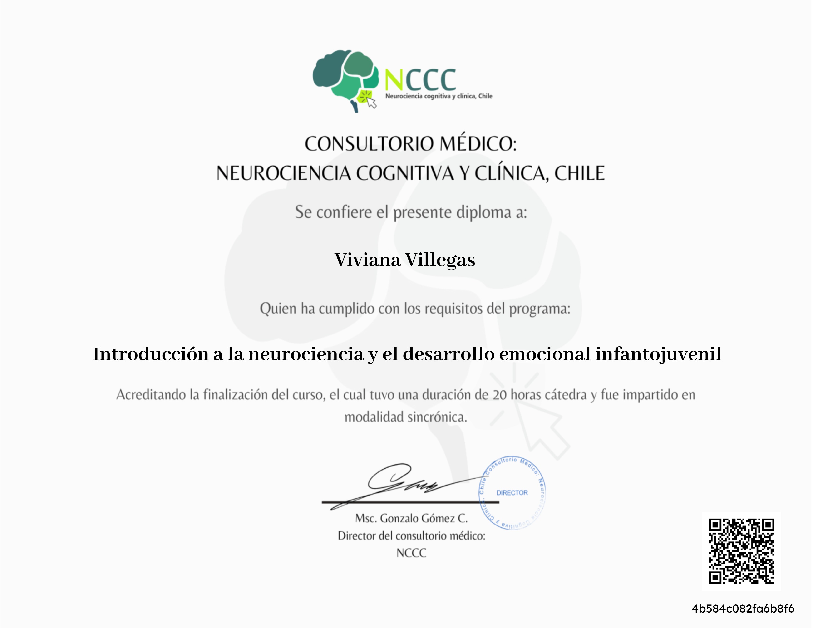 Introducción a la neurociencia y el desarrollo emocional infantojuvenil